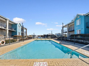 Self Contained Resort Apartment 2pax